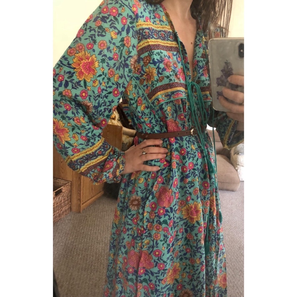 PERFECT DRESS 👗 Bohemian Midi Dress • The AMAZON DRESS THAT WENT VIRAL!